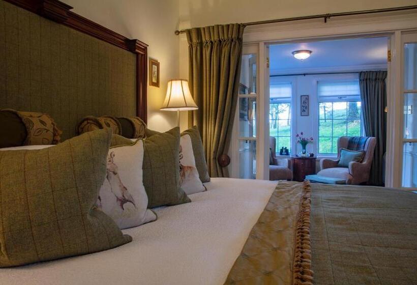 Люкс Кровать Кинг, Kilmeny