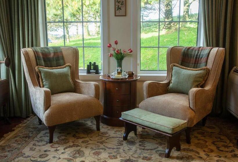 Люкс Кровать Кинг, Kilmeny