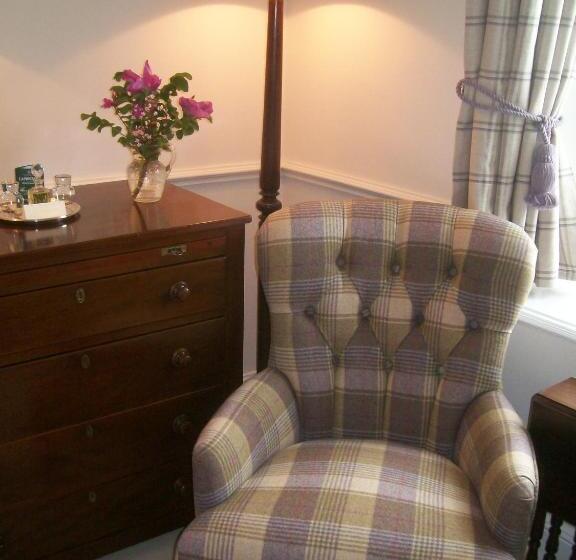 Номер Стандарт Индивидуальный, Kilmeny