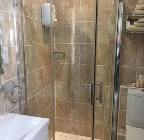 Номер Стандарт Индивидуальный, Kilmeny