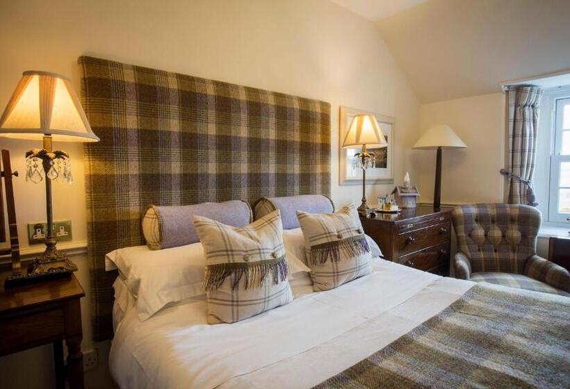 Номер Стандарт Индивидуальный, Kilmeny