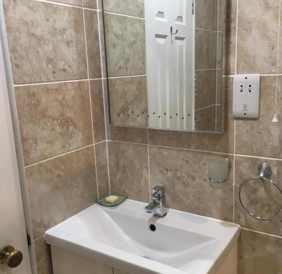 Номер Стандарт Индивидуальный, Kilmeny