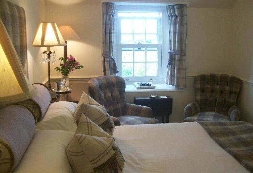 Номер Стандарт Индивидуальный, Kilmeny