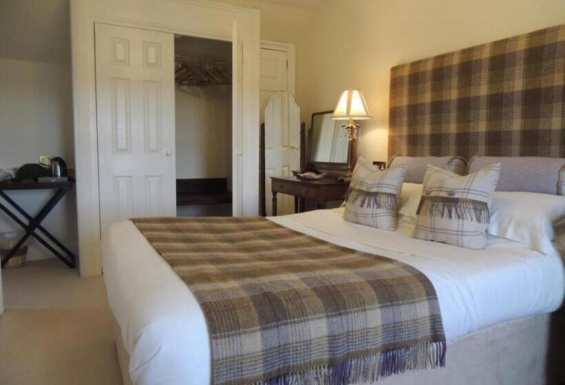 Номер Стандарт Индивидуальный, Kilmeny