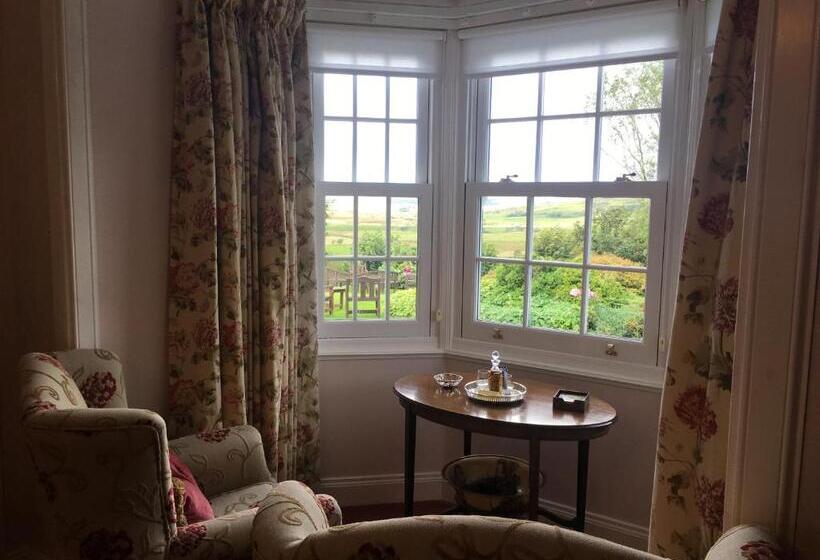 Номер Superior Кровать Кинг, Kilmeny