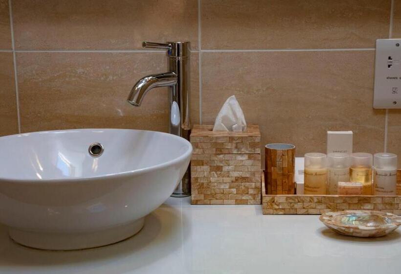 Номер Superior Кровать Кинг, Kilmeny