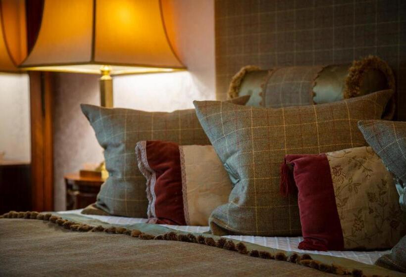 Номер Superior Кровать Кинг, Kilmeny