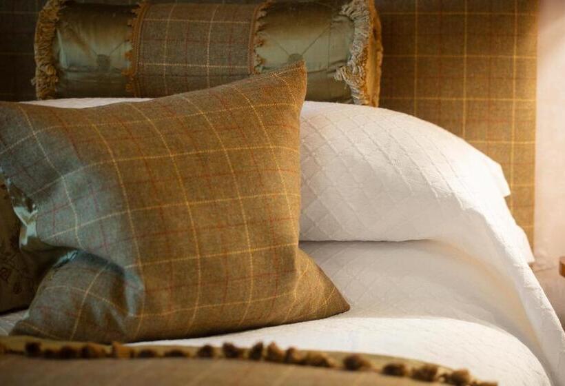 Номер Superior Кровать Кинг, Kilmeny