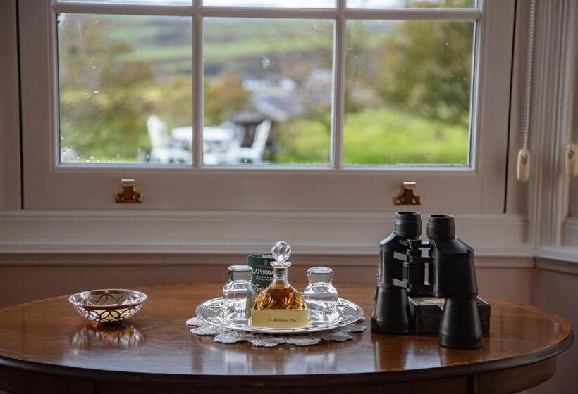 Номер Superior Кровать Кинг, Kilmeny