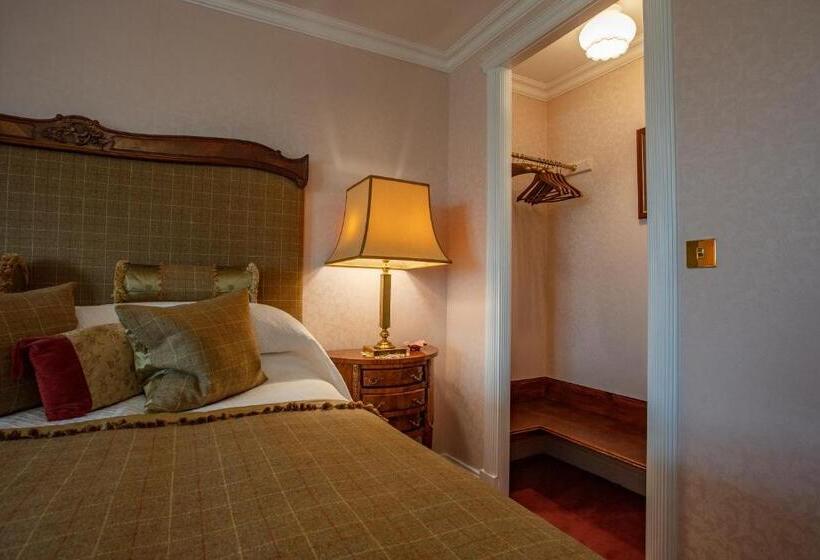 Номер Superior Кровать Кинг, Kilmeny