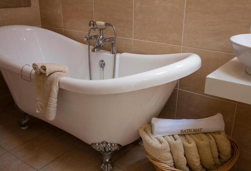 Номер Superior Кровать Кинг, Kilmeny