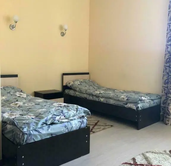 اتاق عادی, Mini Hotel Tulpar