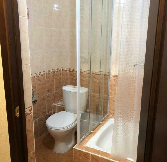 اتاق عادی, Mini Hotel Tulpar
