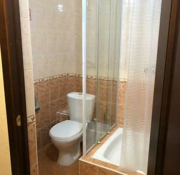 اتاق عادی, Mini Hotel Tulpar