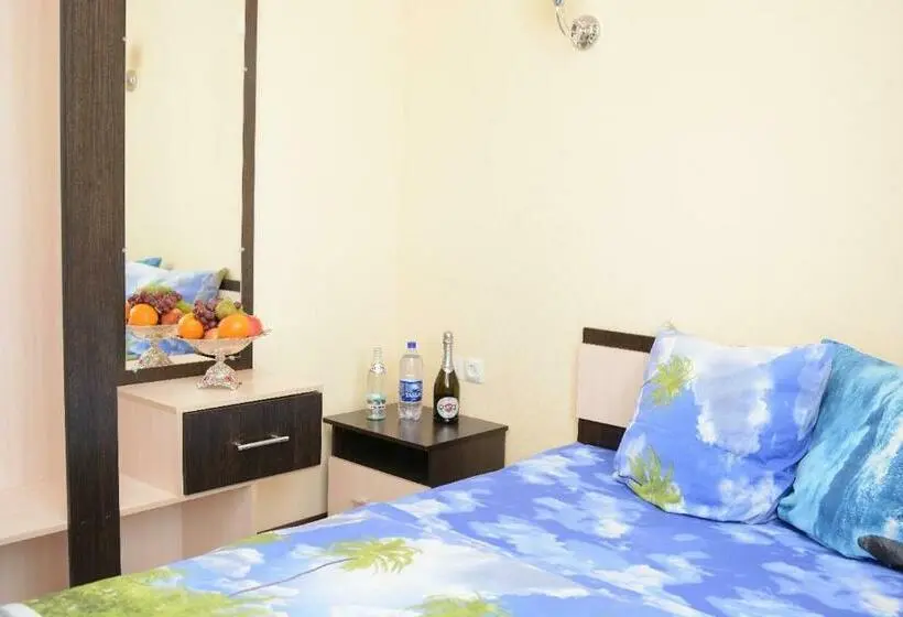 اتاق استاندارد, Mini Hotel Tulpar