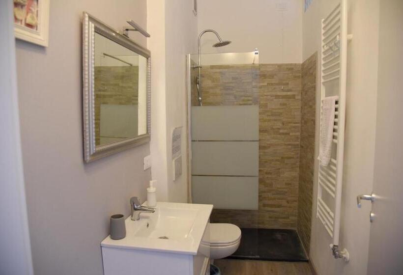 スイート（家族用）, Pop Art House Near Venice