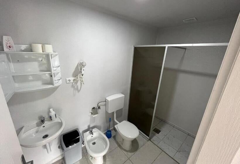 اتاق استاندارد سه نفره, River View