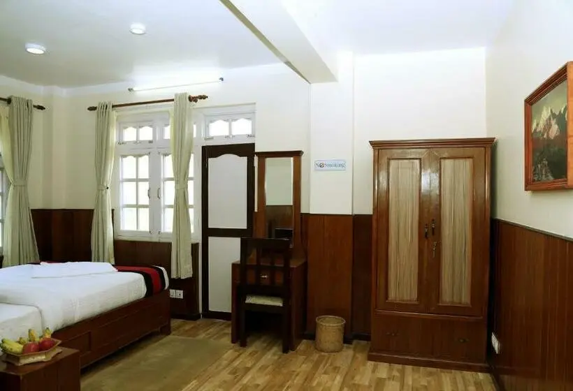 اتاق لوکس, Green Eco Resort