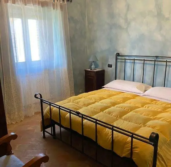 Standard-huone, Caiferri Agriturismo