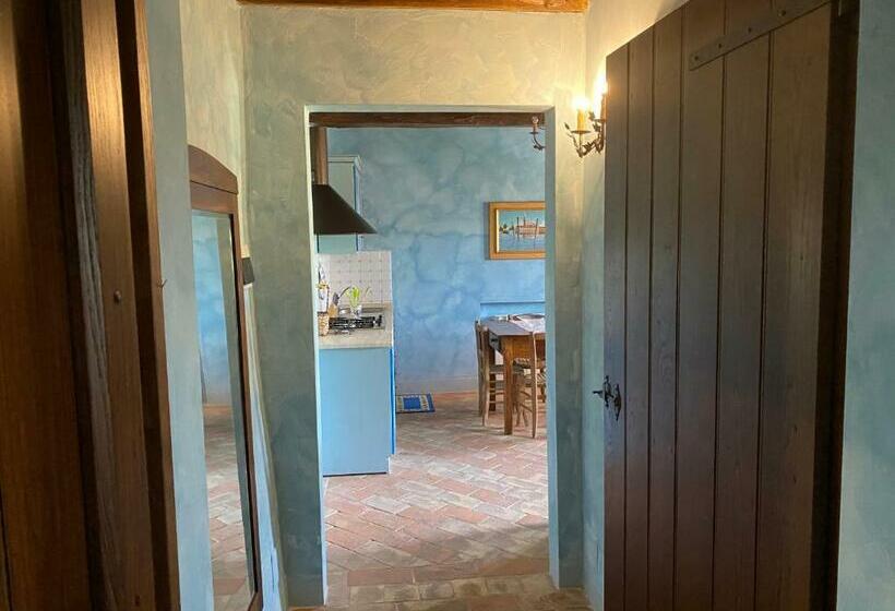 标准间, Caiferri Agriturismo