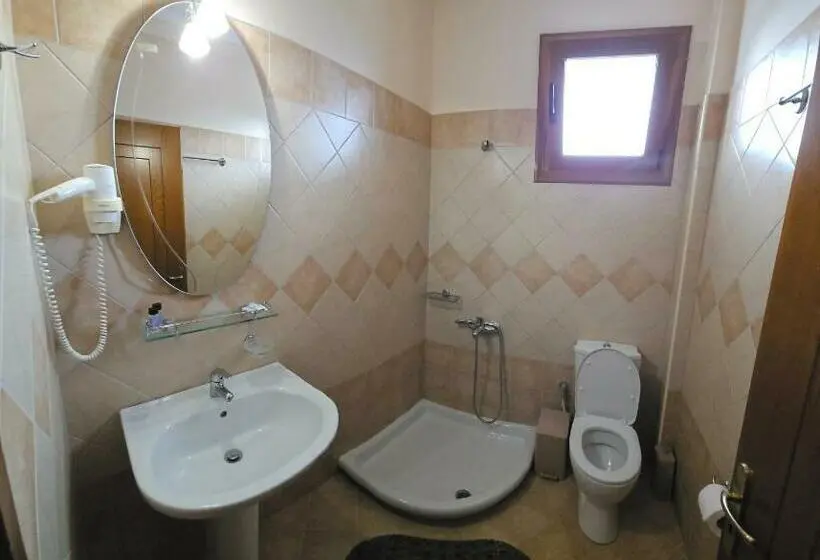 اتاق اکونومی, Kolla