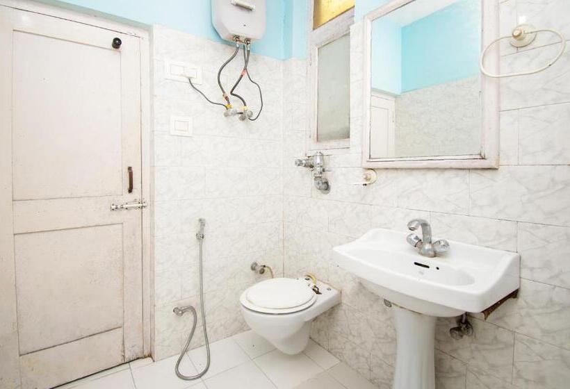 豪华房间, Octave Himalayan Hamlet