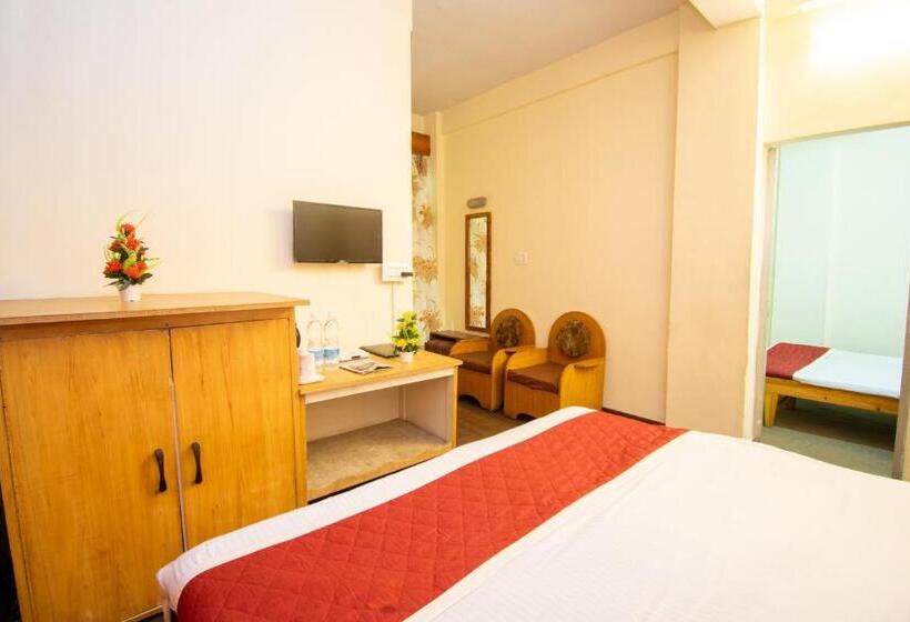 豪华房间, Octave Himalayan Hamlet