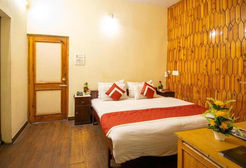 豪华房间, Octave Himalayan Hamlet