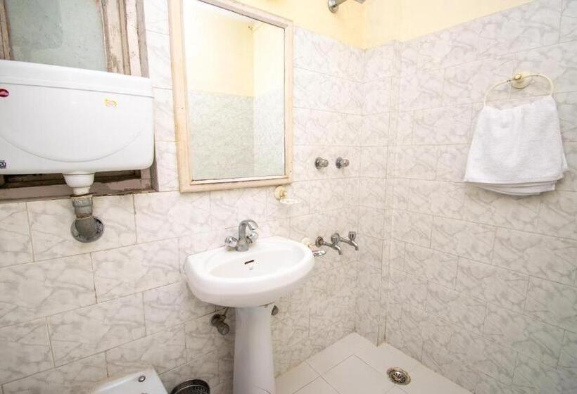 家庭山景房, Octave Himalayan Hamlet