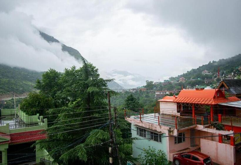 家庭山景房, Octave Himalayan Hamlet