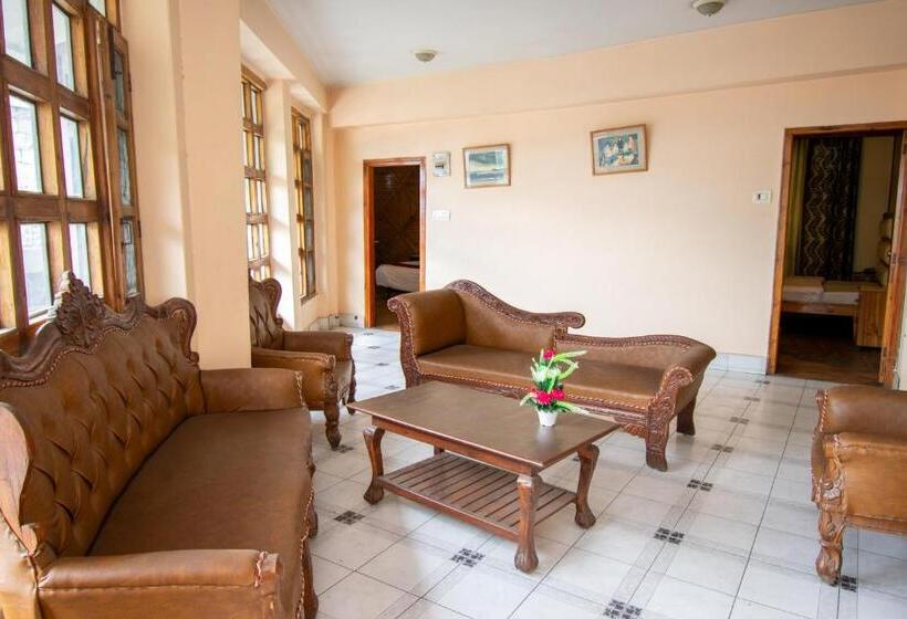 家庭山景房, Octave Himalayan Hamlet