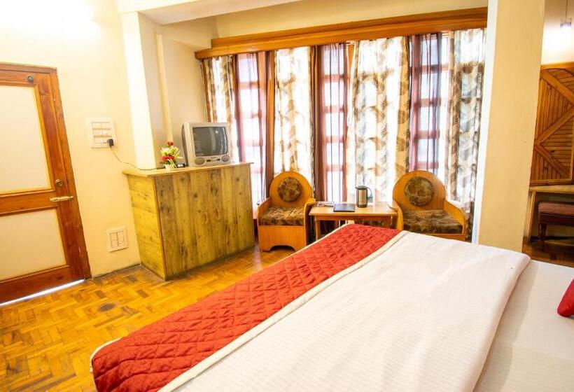 家庭山景房, Octave Himalayan Hamlet