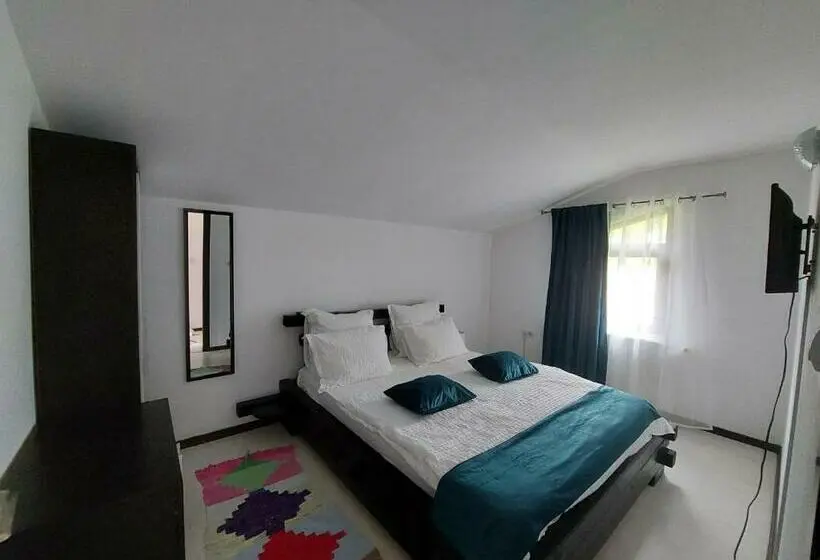 スタンダードルーム, Casa Nico Nelu Duplex