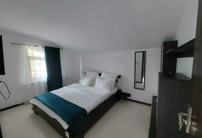 スタンダードルーム, Casa Nico Nelu Duplex