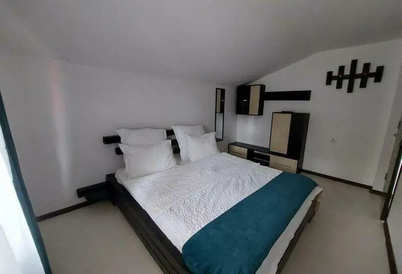 スタンダードルーム, Casa Nico Nelu Duplex