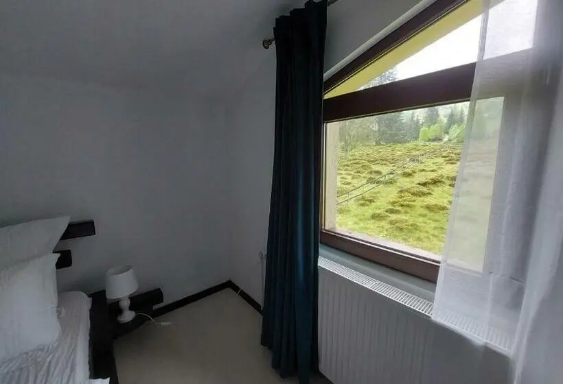 スタンダードルーム, Casa Nico Nelu Duplex