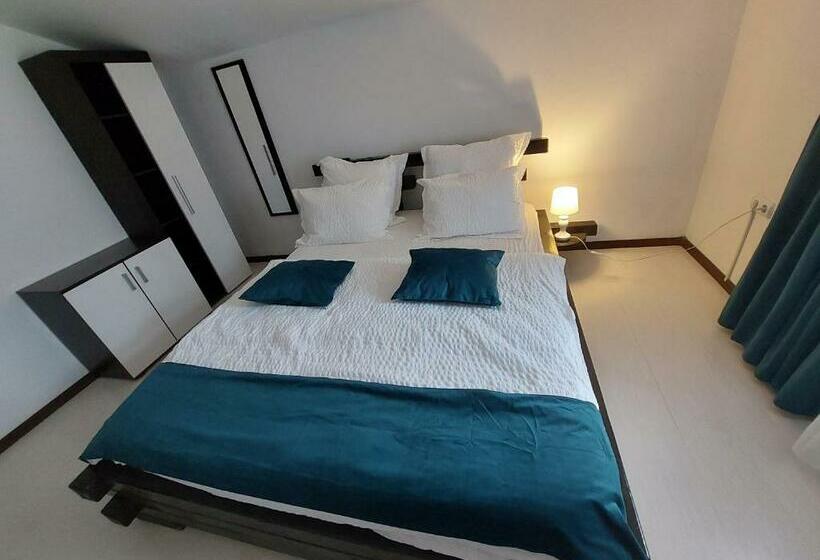 غرفة قياسية, Casa Nico Nelu Duplex