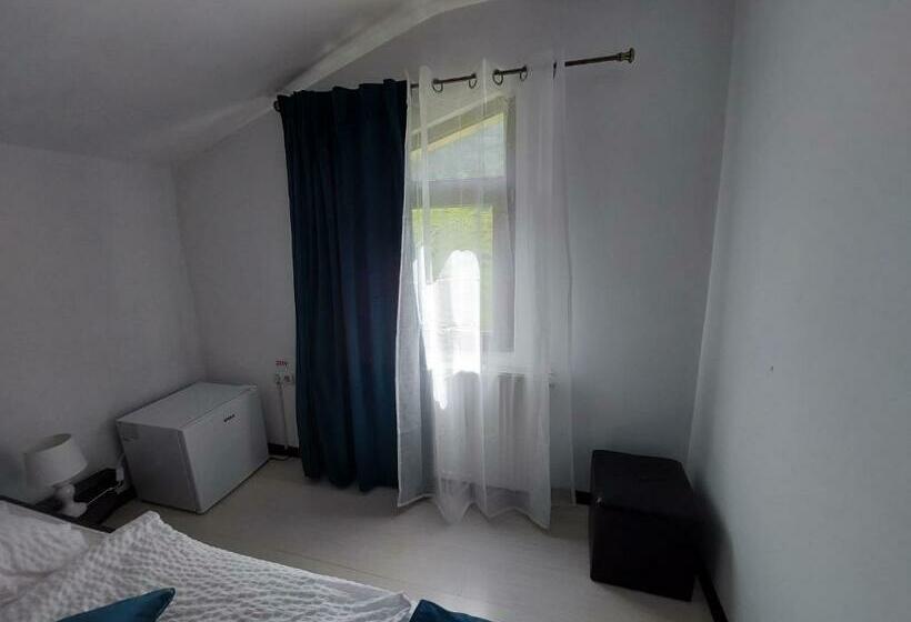 غرفة قياسية, Casa Nico Nelu Duplex