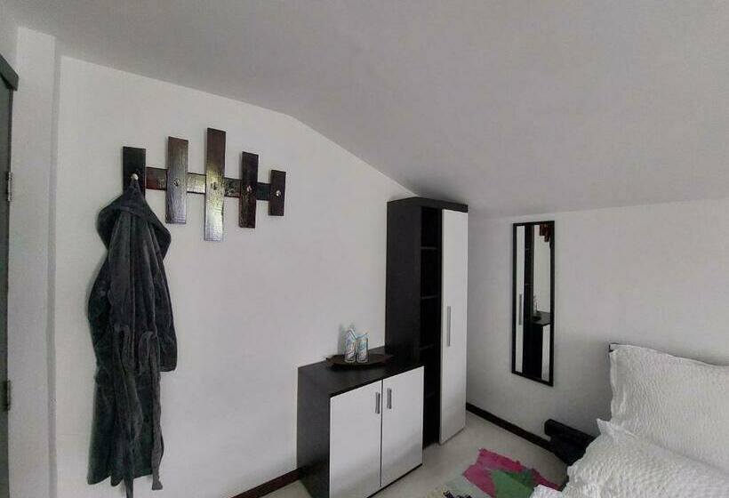 Номер Стандарт, Casa Nico Nelu Duplex