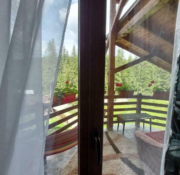 غرفة قياسية, Casa Nico Nelu Duplex