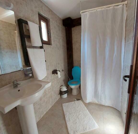 غرفة قياسية, Casa Nico Nelu Duplex