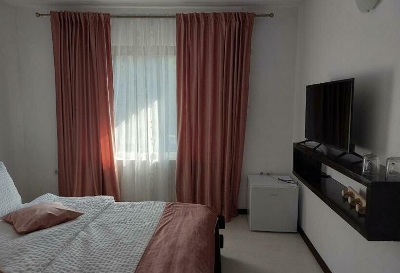 غرفة قياسية, Casa Nico Nelu Duplex