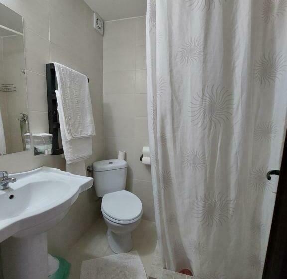 Номер Стандарт, Casa Nico Nelu Duplex