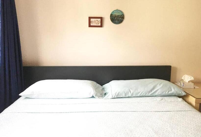 Kertre Néző Standard Szoba, Freeda S Place