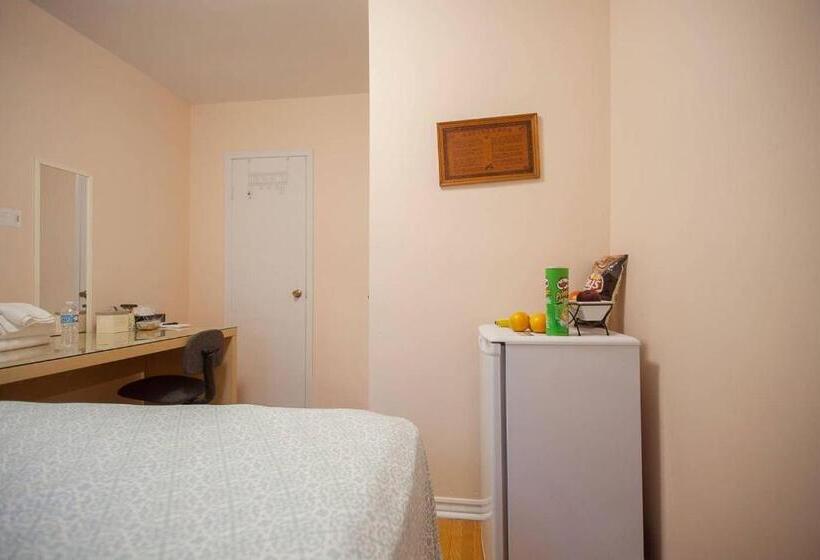 Kertre Néző Standard Szoba, Freeda S Place