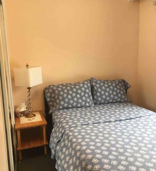 Standard Szoba, Freeda S Place