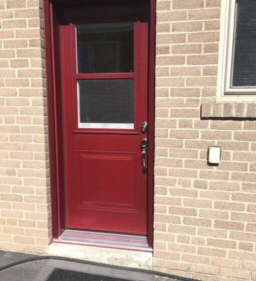 Standard Szoba, Freeda S Place