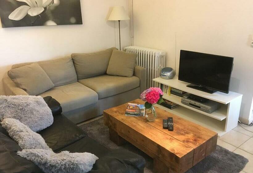 Casa 3 Dormitórios, Le Cuvier