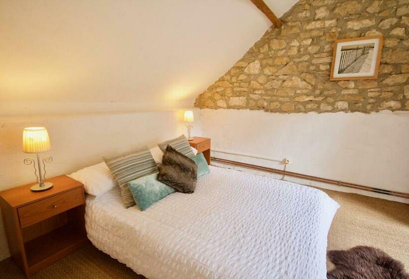 Casa 3 Dormitórios, Le Cuvier