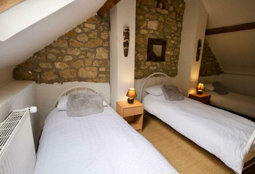 Casa 3 Dormitórios, Le Cuvier